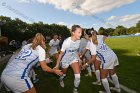 Women’s Soccer vs Endicott  Women's Soccer vs Endicott College. - Photo by Keith Nordstrom : Wheaton, Soccer